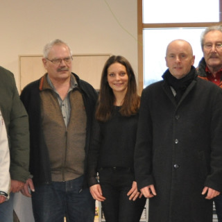 SPD überreicht Spende an den Kindergarten St.-Gunther - SPD Hengersberg